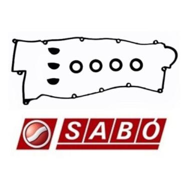 Imagem de Junta Tampa Valvula Hyundai I30 Ix35 Tucson 2.0 16v Sabo