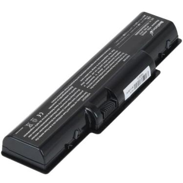 Imagem de Bateria para Notebook Acer Aspire 4740-331G32mn - BestBattery, Preto