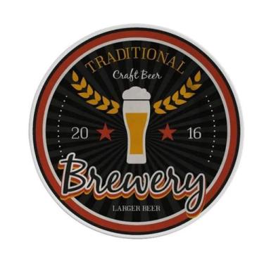 Imagem de Prato Raso Beer Brewery Alleanza 2º linha
