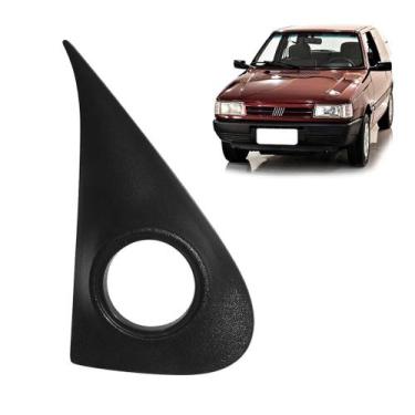 Imagem de Acabamento Externo Retrovisor Uno EP SX Young 2 Portas - Retrovex, Lad