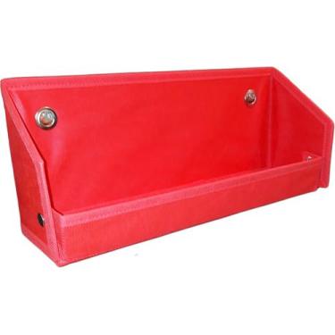 Imagem de Prateleira revisteiro em TNT DE 37X15 - Organibox