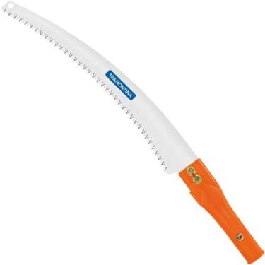 Imagem de Serrote De Poda Sem Cabo Profissional 330mm 13" Tramontina 78382701