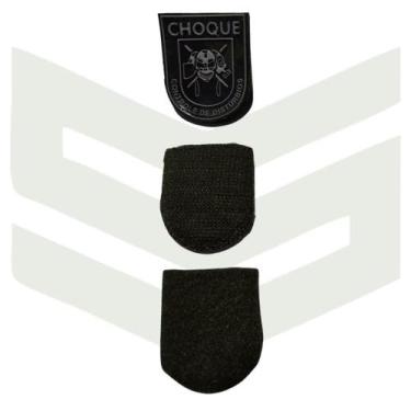 Imagem de Emborrachado Choque Gorro Exercito Militar Padrão Rue Eb - Sene Milita