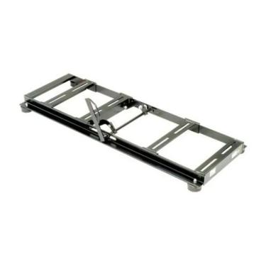 Imagem de Base Universal Fixação Trituradores e Ensiladeiras TRAPP