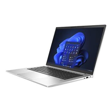 Imagem de HP Notebook EliteBook 845 G9 com tela sensível ao toque de 14" - WUXGA - 1920 x 1200 - AMD Ryzen 7 PRO 6850U Octa-core (8 núcleos) - 16 GB RAM total - SSD de 512 GB