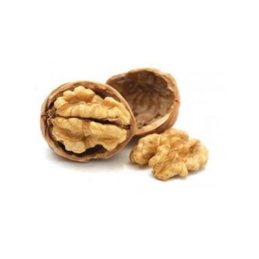 Imagem de Nozes Graudas - 1kg - Casa do Naturalista