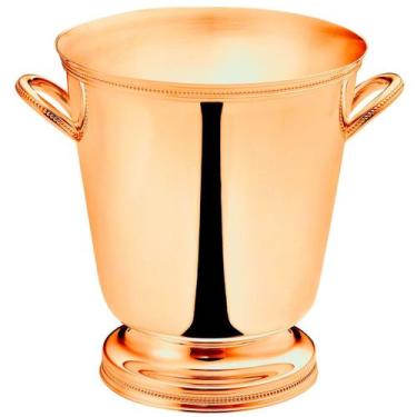 Imagem de Balde Para Garrafa Bloom Cobre - St James