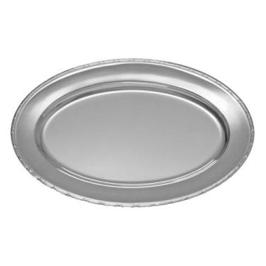 Imagem de Travessa Oval Média Croisé - St James