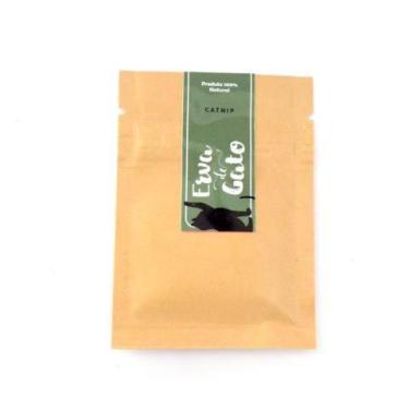 Imagem de Erva de Gato Catnip SuperPremium - 0,5g