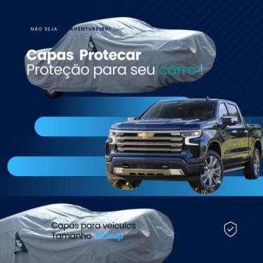 Imagem de Capas para Carro Protecar modelos Spin, Civic e similares - Spin, Civi