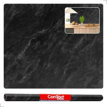 Imagem de Papel Adesivo Contact Original Plavitec Parede Móveis Geladeira Artesa