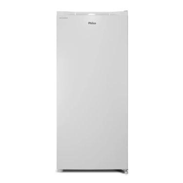 Imagem de Freezer Vertical Philco 147 Litros 4 Gavetas Branco PFV165B 127V