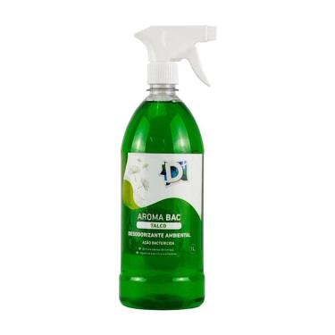 Imagem de Bactericida Aromatizador Para Ar-condicionado 1l - Talco