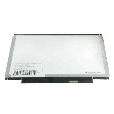 Imagem de Tela 13.3" Led Para Notebook Bringit Compatível Com Asus U30jc-Qx121v