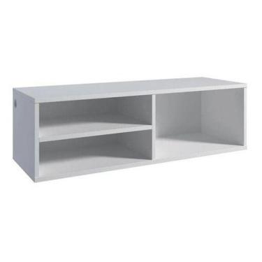 Imagem de Aparador de tv Para Quarto Utencilios - Decore com Amor