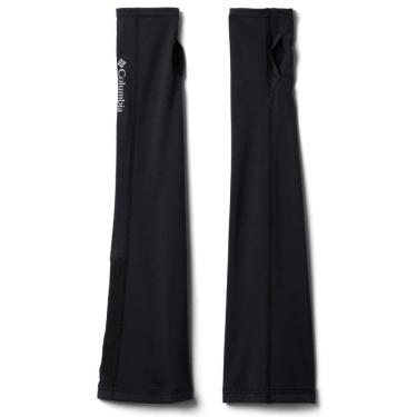 Imagem de Manguito M Volei Ciclismo Moto Mangas Braço Columbia Laranja