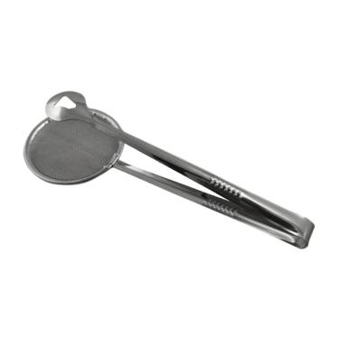 Imagem de Espumadeira Pegador De Fritura