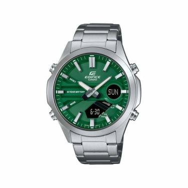 Imagem de Relógio Casio Edifice Verde - Efv-C120D-3Adf