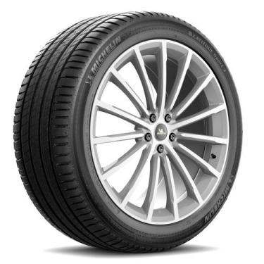 Imagem de Pneu Michelin 235/60 R18 103W LT Latitude Sport 3 N0 GRNX