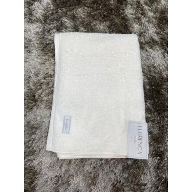 Imagem de Toalha Banhão Florença Döhler, Creme