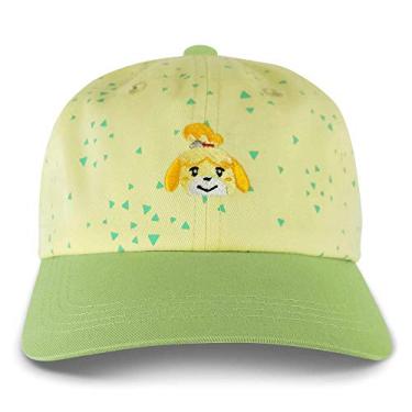 Imagem de Animal Crossing “Isabelle” Hat Baseball Cap