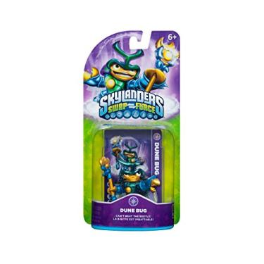 Imagem de Skylanders SWAP Force: Dune Bug Character