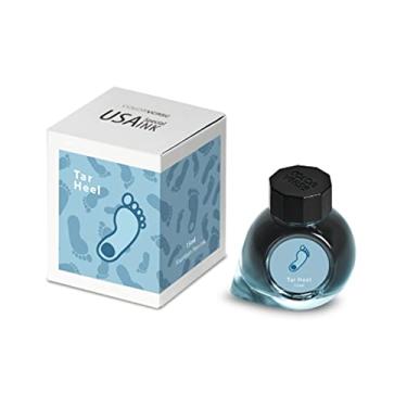 Imagem de Colorverse Ink - Série Especial dos EUA - Carolina do Norte - Salto alcatrão (15 ml)