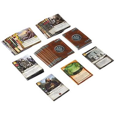 Imagem de A Game of Thrones LCG Second Edition: Watchers on the Wall