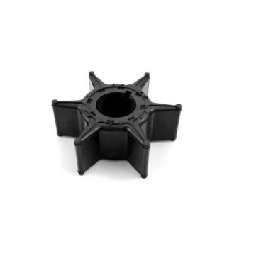 Imagem de WINGOGO Substituição do impulsor da bomba de água 6L2-44352-00-00 para motor de barco Yamaha Outboard 20 25 HP F20 F25 Sierra 18-3065 6L2443520000