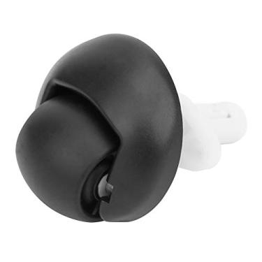 Imagem de Roda giratória de substituição para Deebot N79s N79 Material ABS de alta resistência melhora o desempenho do limpador Fácil instalação e uso duradouro