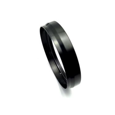 Imagem de Anel UV para Canon EF 24-70mm f/2.8L USM peça de substituição do filtro da luva da lente