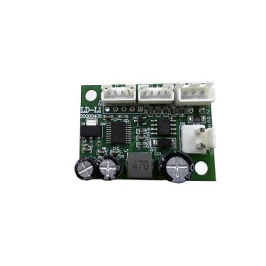 Imagem de Placa mãe da borda de led para moving beam 9r c/fita de led - ONELIGHT