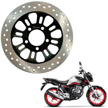 Imagem de Disco de Freio CG Titan 150 Mix Fan 160 2009 a 2023