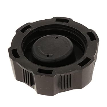 Imagem de Tampa de combustível, 1 peça de 40 mm/1,6 pol. Tampa de combustível para tanque de combustível de motocicleta para quadriciclos de 50 cc, 70 cc, 90 cc, 110 cc, 125 cc, quadriciclos