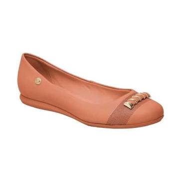 Imagem de Sapatilha Feminina Bottero 342003 Nude 36