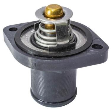 Imagem de Válvula termostática Xsara / Peugeot 206, 306 e 307 - MTE - MTE Thomso