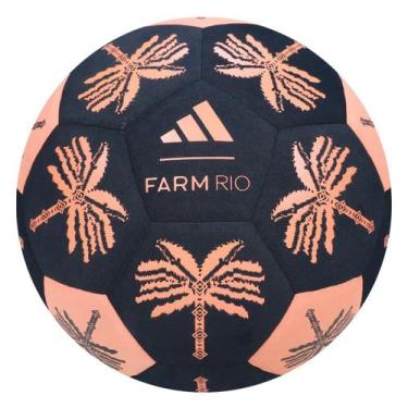 Imagem de Bola de Futebol Adidas Altinha, Bronze, Único