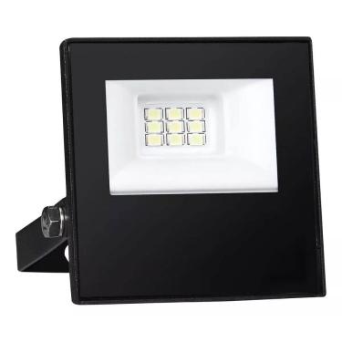 Imagem de Kit 10 Refletores De Led 150W Bivolt Samba Led