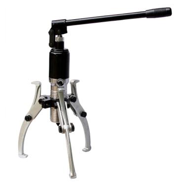 Imagem de Sacador Hidráulico De Polia 5T Com Alavanca SP5000 Bovenau