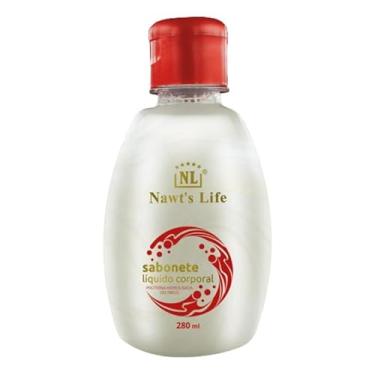 Imagem de Nawt's Life Sabonete Líquido Corporal, 280ml