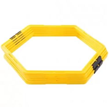 Imagem de Grade Agilidade Hexagonal - Plastcor