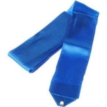 Imagem de Fita de Ginástica Rítmica 5m 50mm Profissional Pista e Campo - Ref SKU