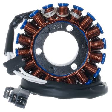 Imagem de Estator Srad 750 Gsx-r (96-99) Wortech