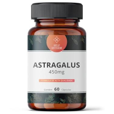 Imagem de Astragalus (Astrágalo) 450mg 60 Cápsulas