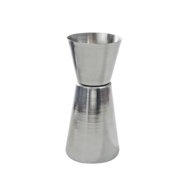 Imagem de Dosador de Bebidas Em Aço Inox Capacidade 30ml/60ml 