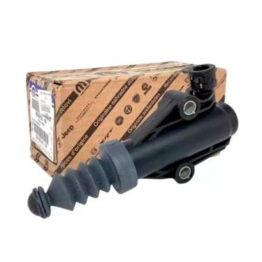 Imagem de Cilindro Mestre Atuador Embreagem Novo Palio Grand Siena 55226158