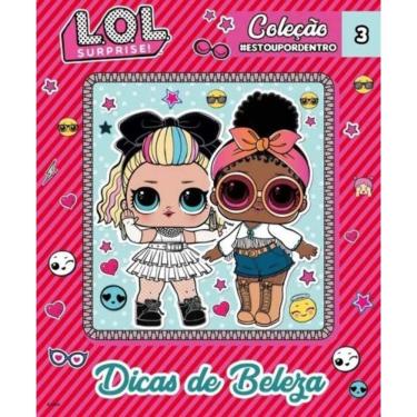Imagem de L.O.L. Surprise! - 03Ed/21 - Vol. 03