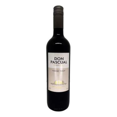 Imagem de Vinho uruguai don pascual bivarietal cabernet/merlot 750ml