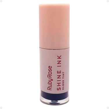 Imagem de Gloss Tint Ruby Rose Shine Ink SI60 Hb-L6600-6