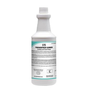 Imagem de Finalizador para passadoria finisherfresh spartan 1 litro
